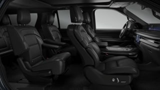 2026 Lincoln Lincoln Navigator Internal Image 1